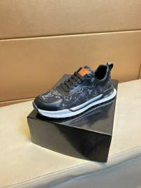 Picture of Louis Vuitton Shoes _SKULVsz38-44jyh021116736